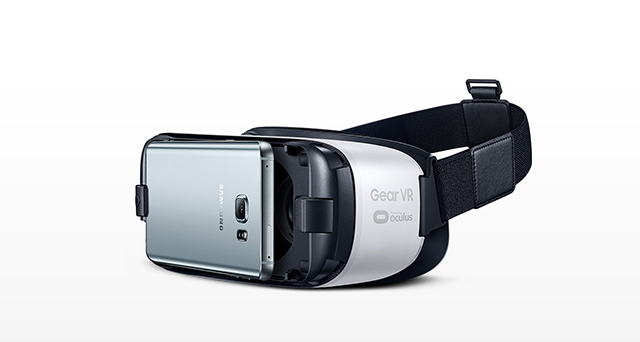 Samsung Gear VR