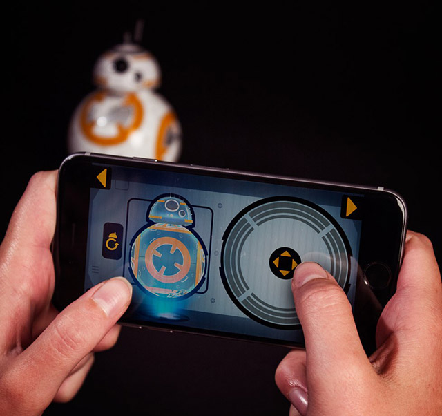 Sphero BB-8