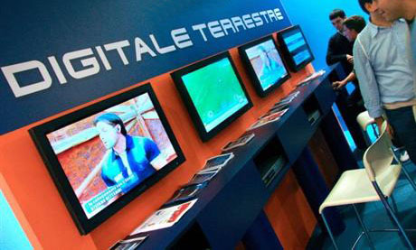 Digitale terrestre