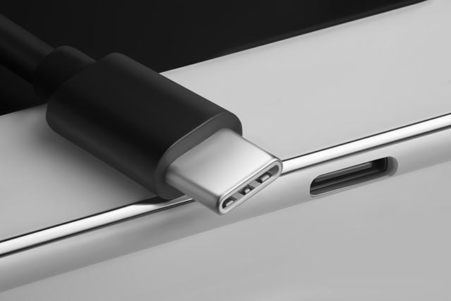 USB Type-C