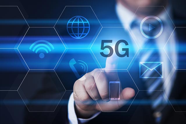 5G