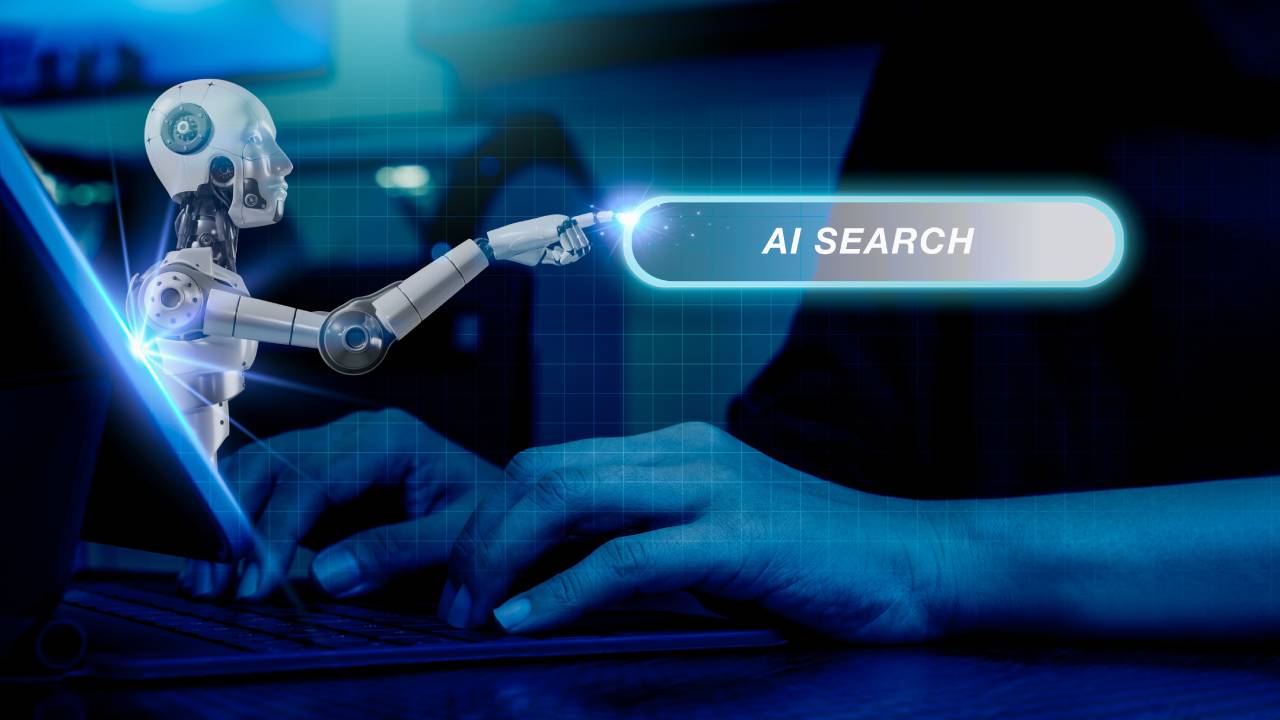 GEO, generative engine optimization