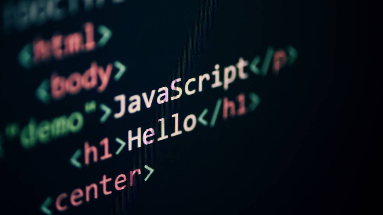 linguaggio javascript