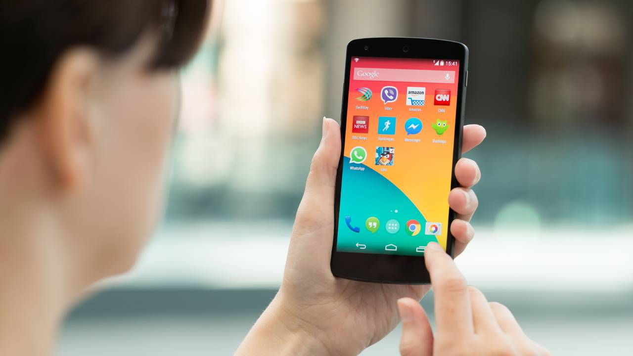app su android