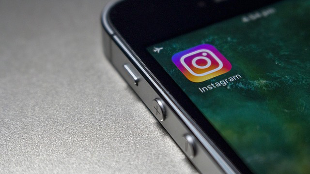 instagram app successo