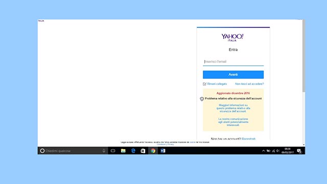 yahoomail