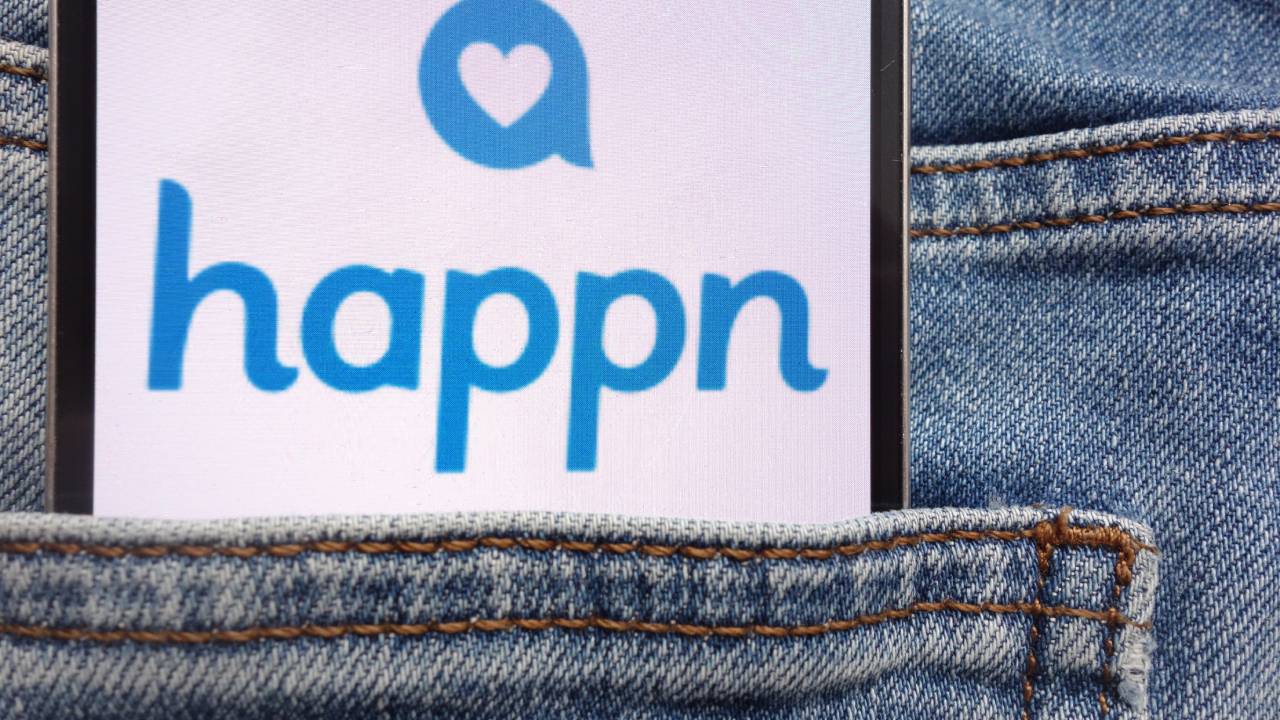 happn applicazione