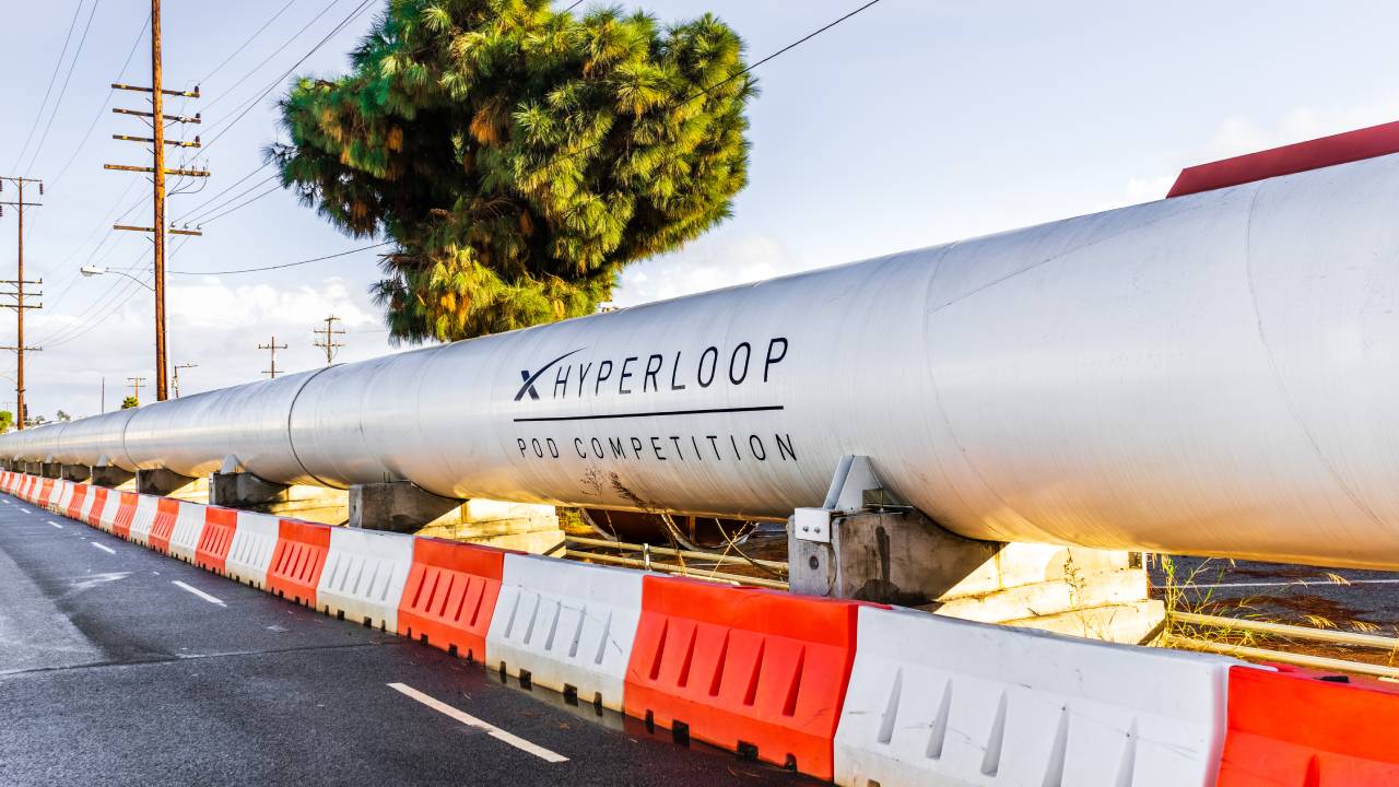 hyperloop