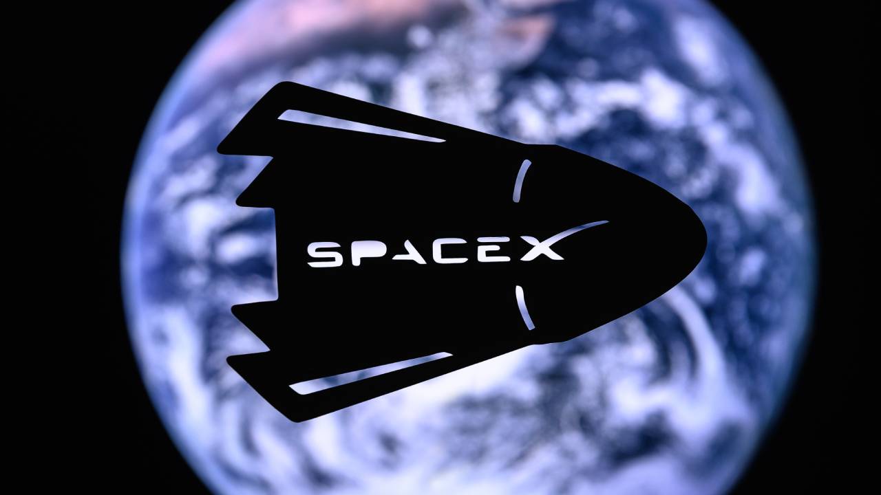 spacex