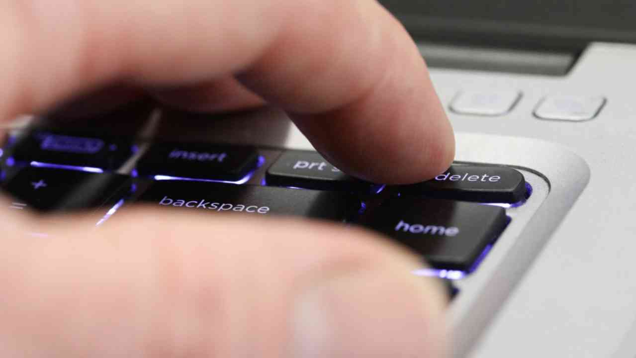 scegliere il browser