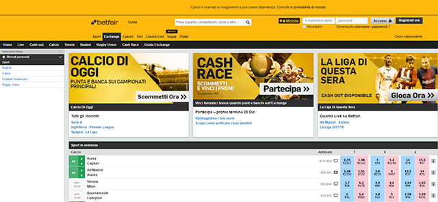 betfair