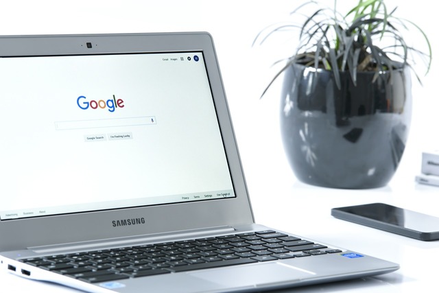 Chromebook Samsung