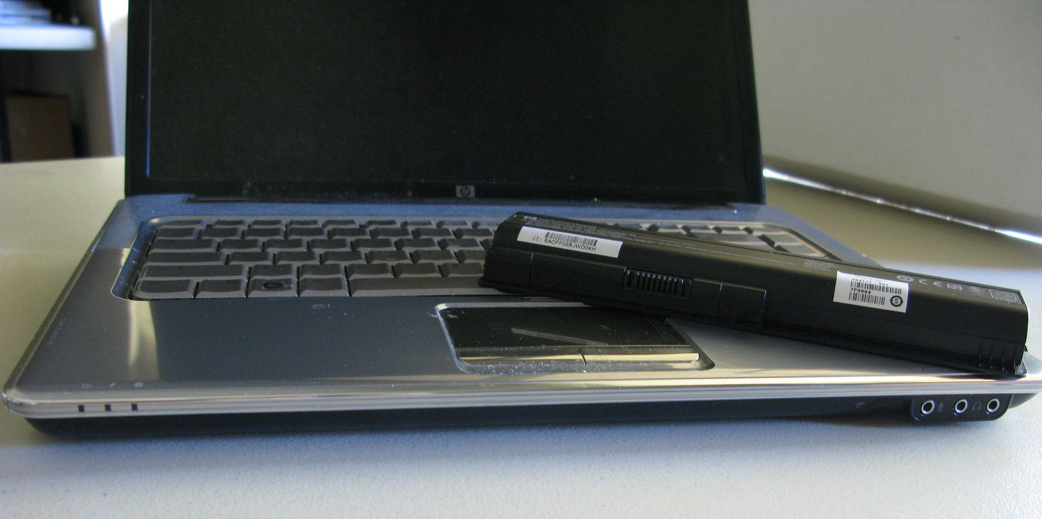 Batteria laptop