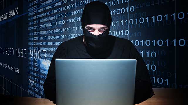 Cybercriminale