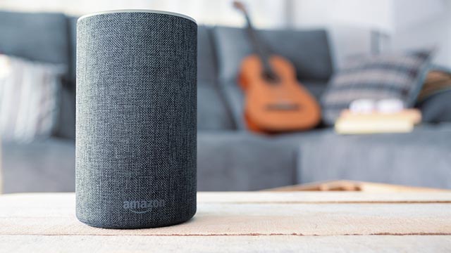 amazon echo