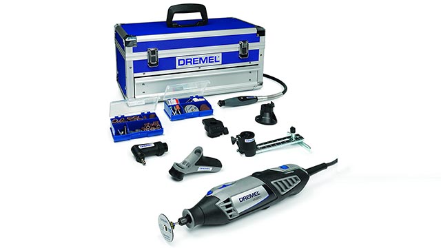 dremel 4000ke