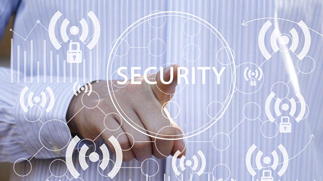 wi-fi infrarossi sicurezza e privacy
