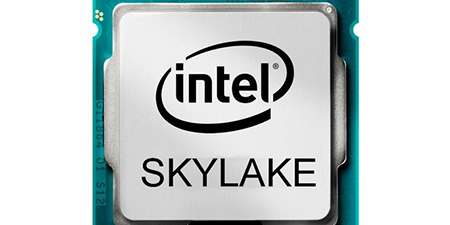 Intel Skylake