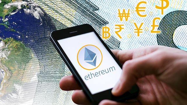 Come comprare Ethereum online