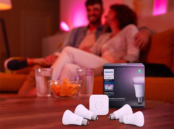 Philips Hue