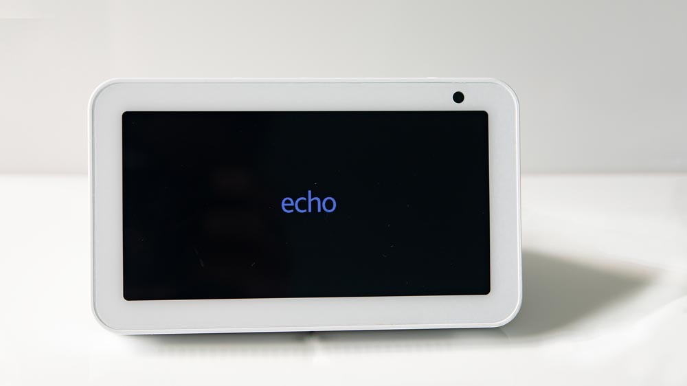 echo show