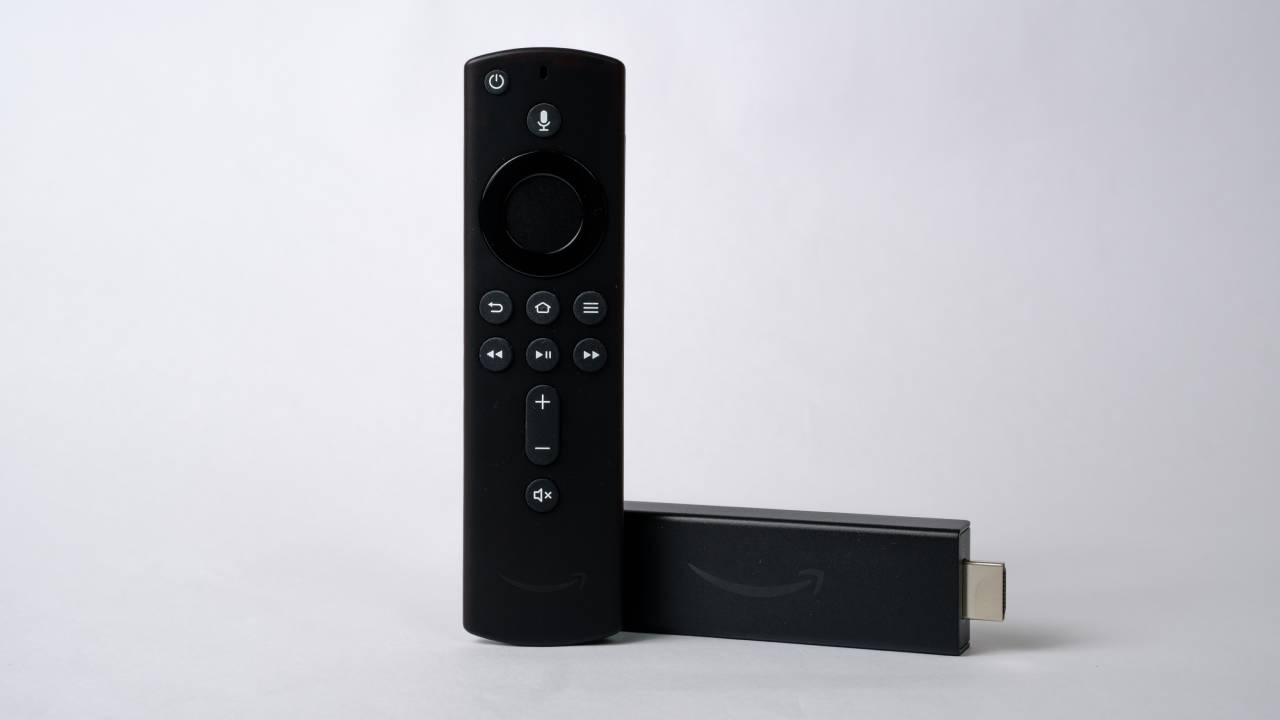 amazon fire tv stick