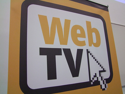 Web TV