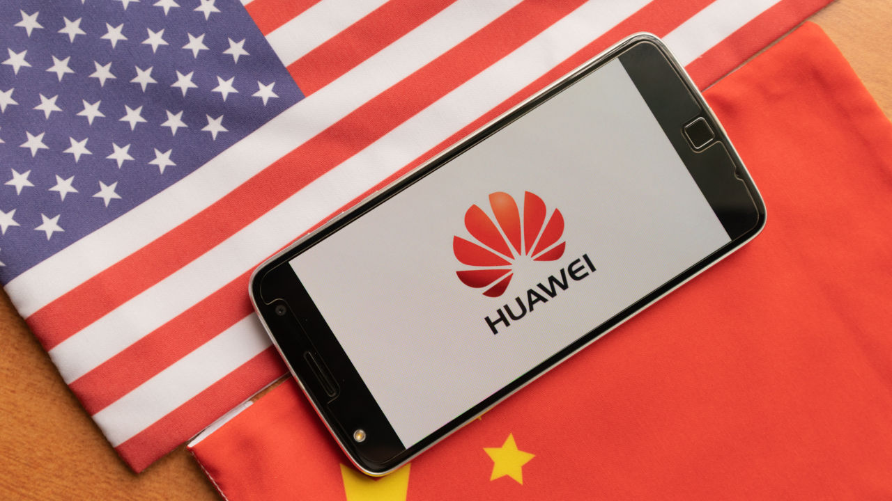 huawei ban usa