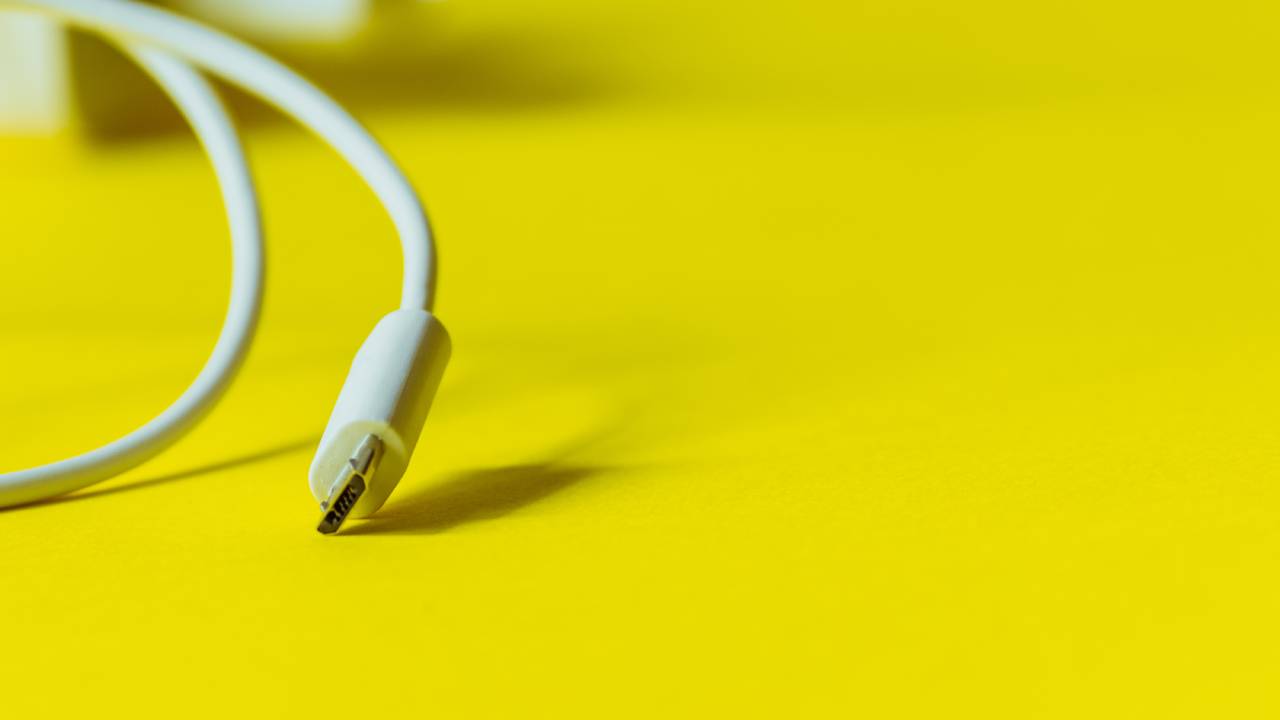 usb