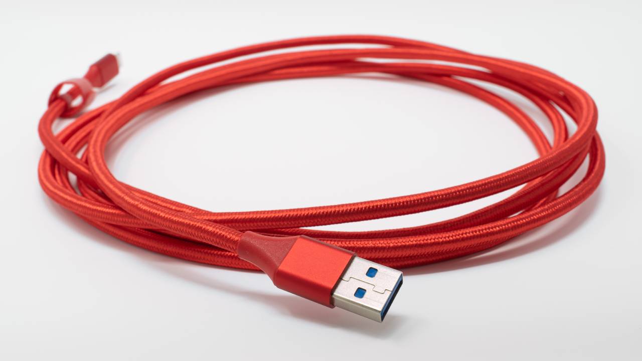 usb