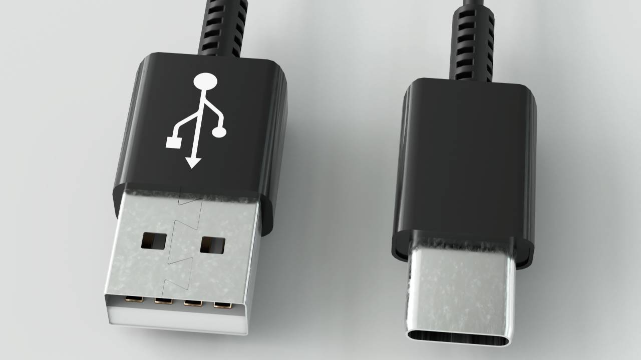 usb