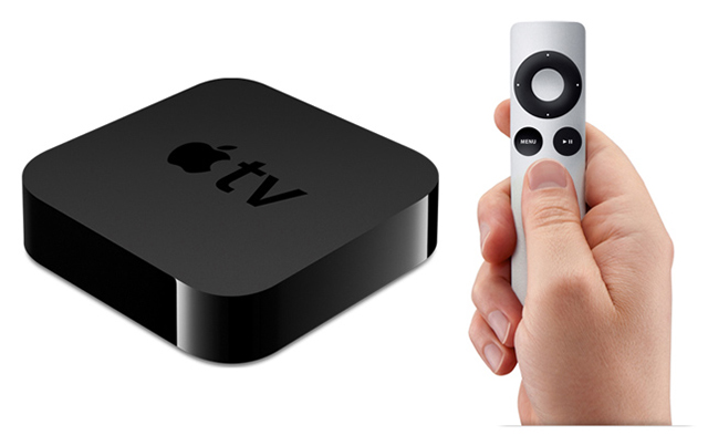 apple tv