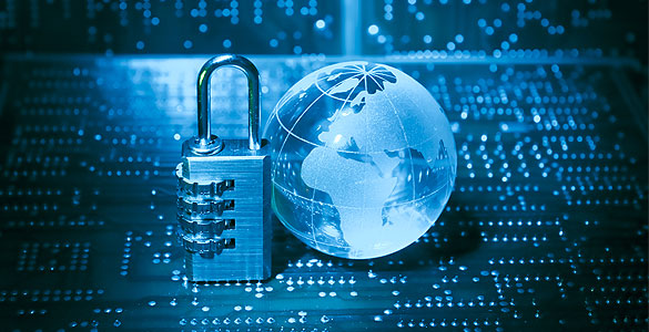 Sicurezza informatica