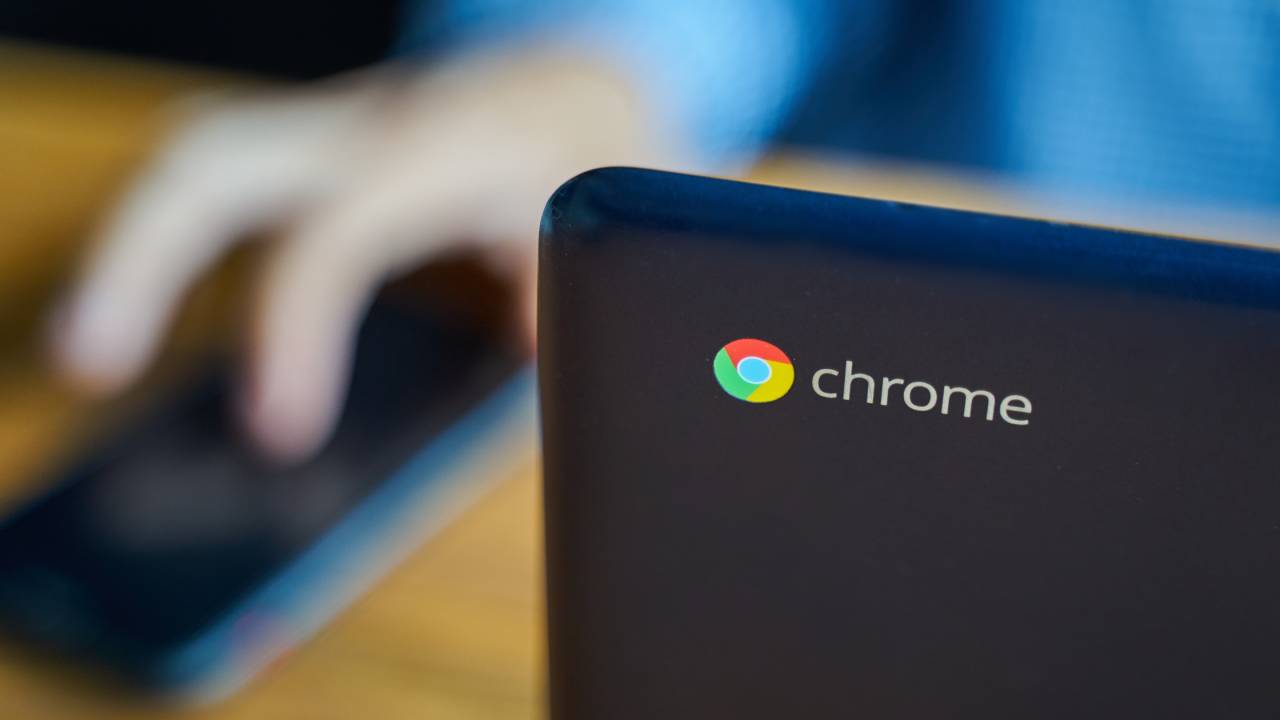 chromebook