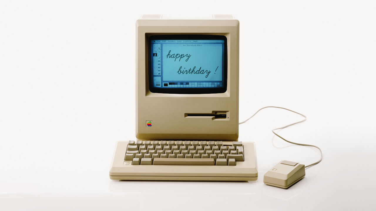 apple macintosh 128k