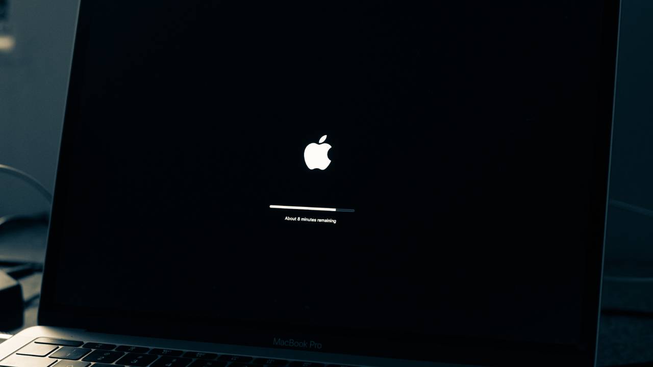 macOS pc Apple