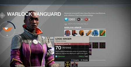 Vanguard