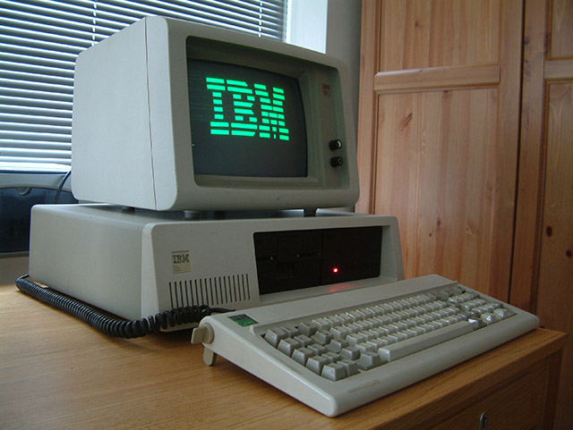 IBM PC