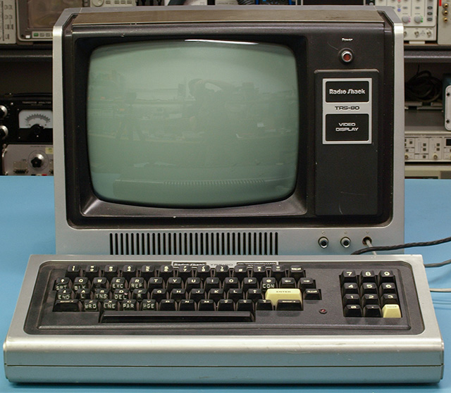tandy trs-80