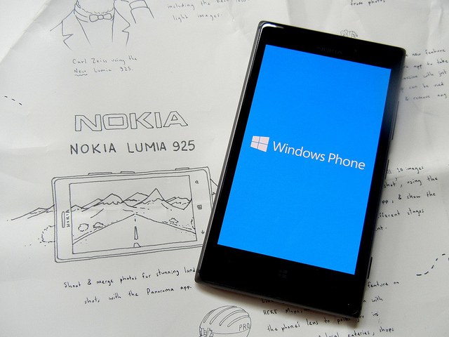 Windows Phone