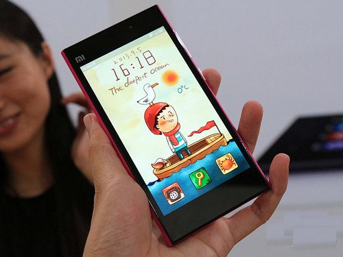 Xiaomi Mi3