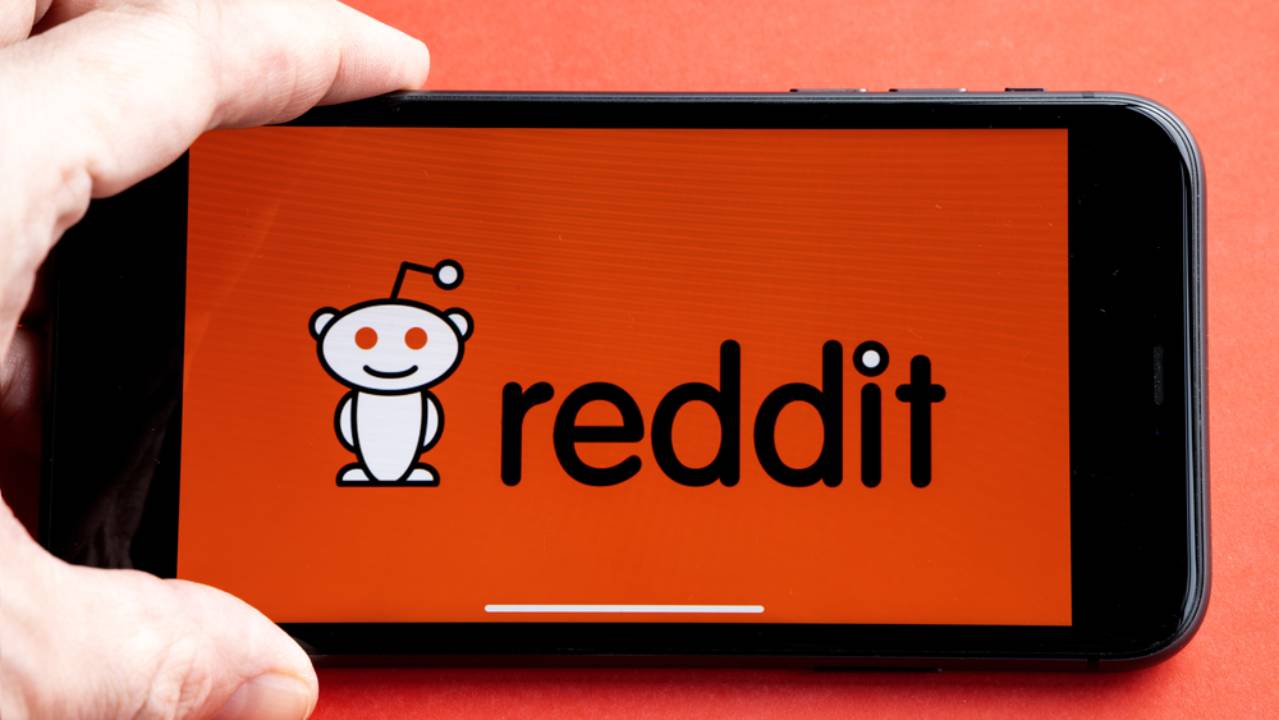 Reddit