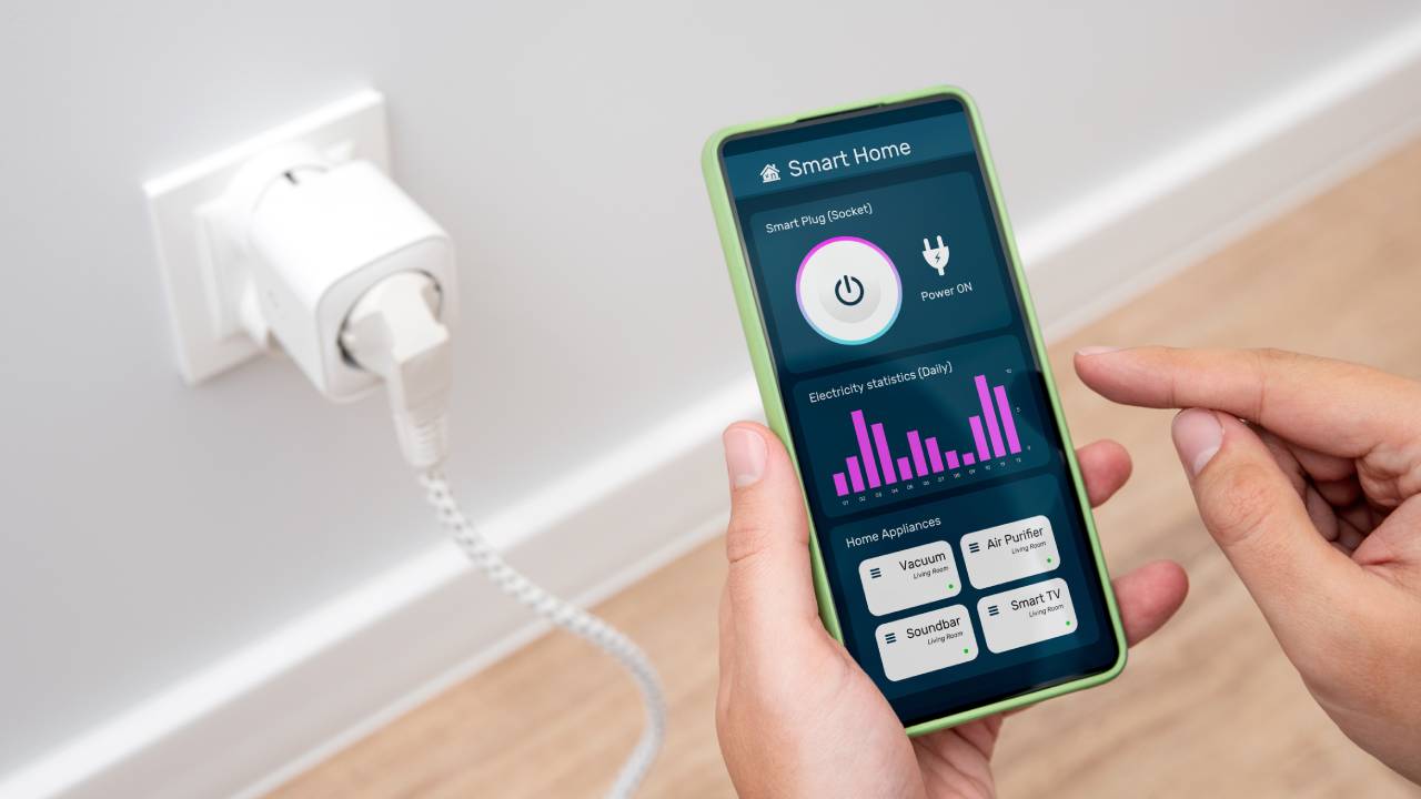 app per prese smart