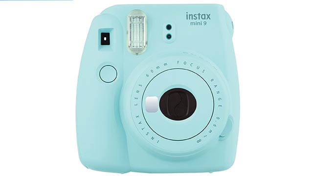 fujifilm instax mini 9