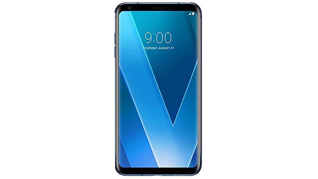 lg v30