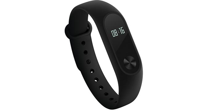 xiaomi mi band 2