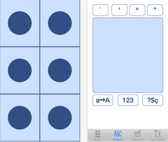 braillepad