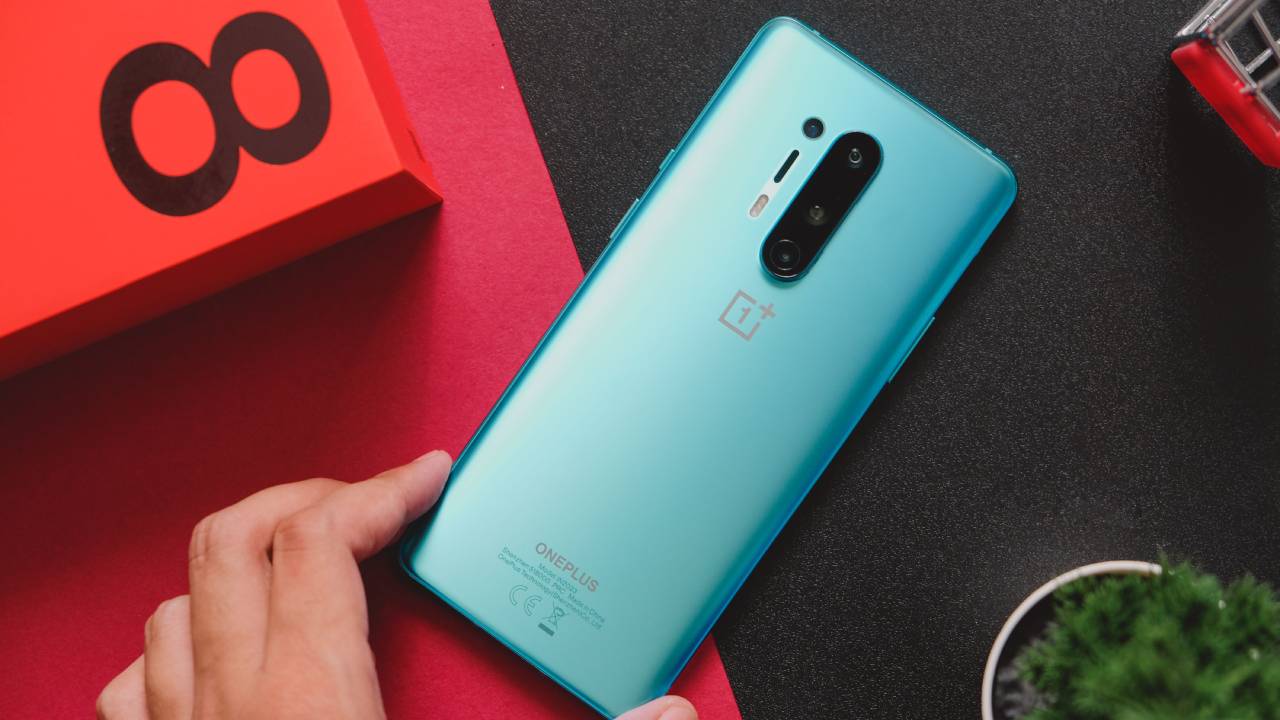 oneplus