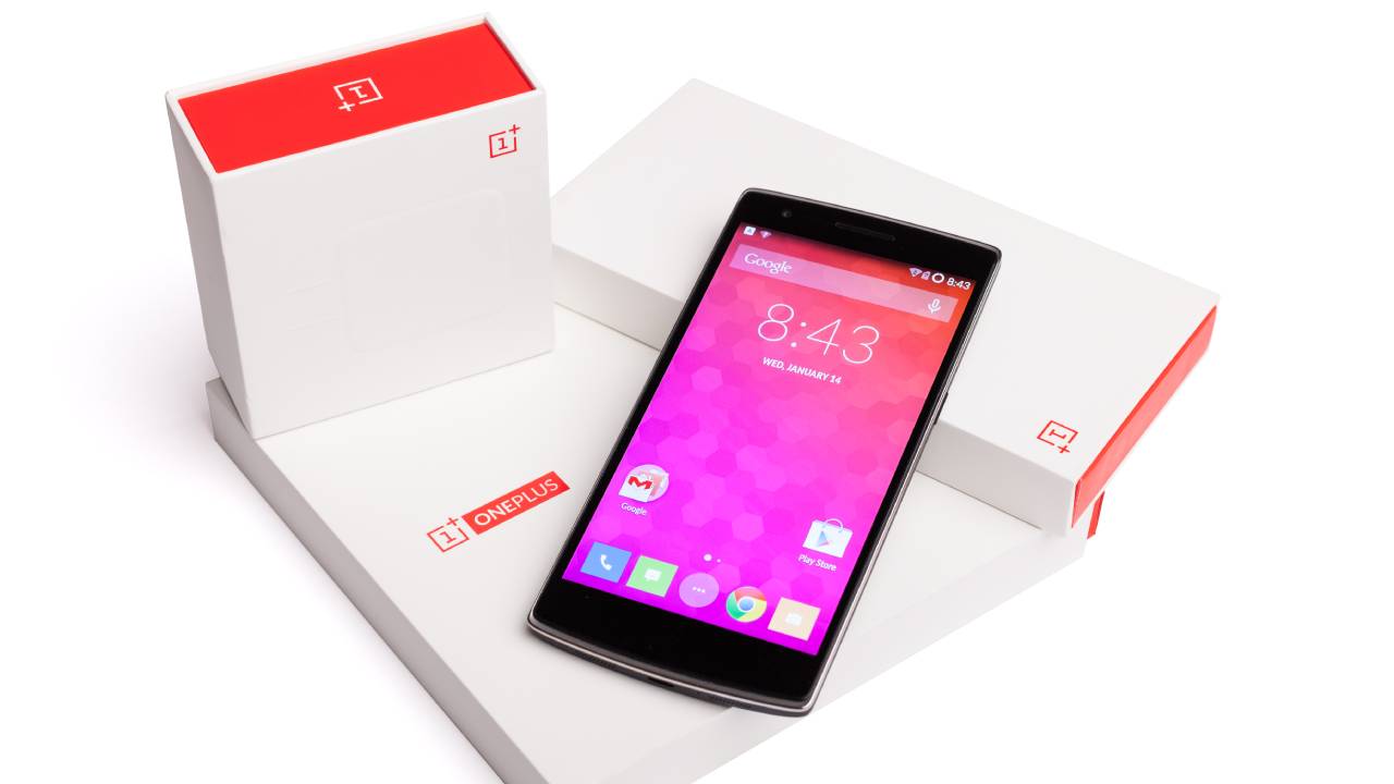 oneplus