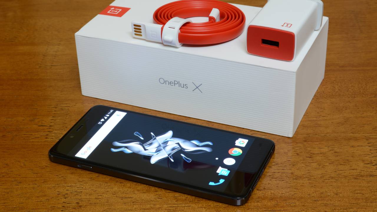 oneplus